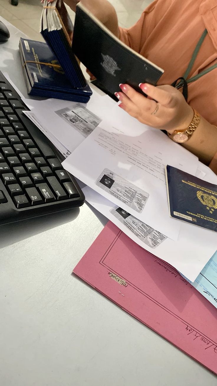 Global travel service